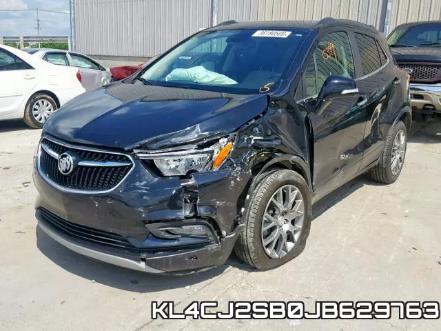 KL4CJ2SB0JB629763 фото 3