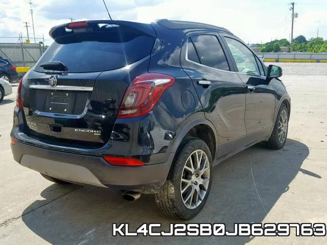 KL4CJ2SB0JB629763 фото 5