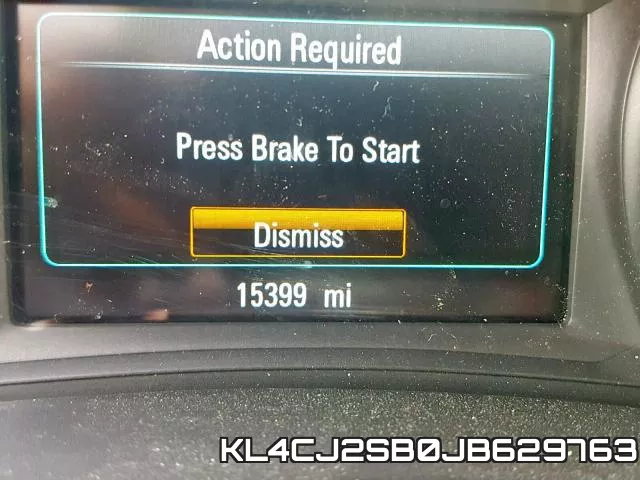 KL4CJ2SB0JB629763 фото 9