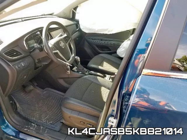 KL4CJASB5KB821014 фото 6