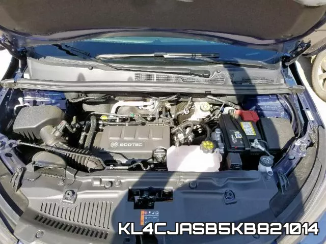 KL4CJASB5KB821014 фото 8
