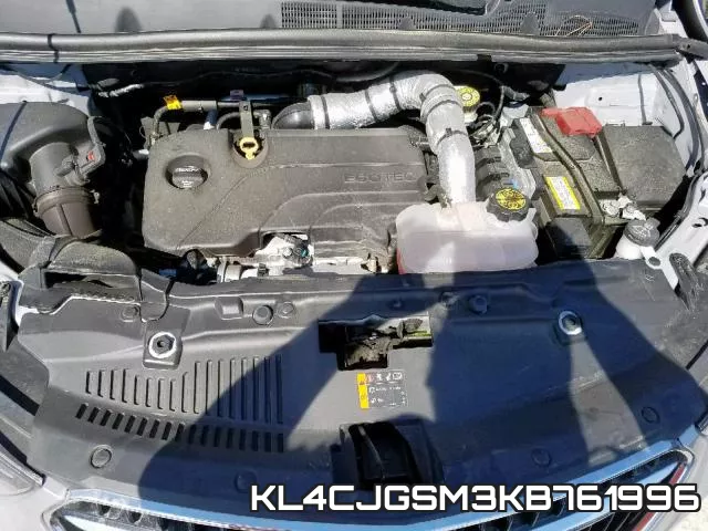 KL4CJGSM3KB761996 фото 8
