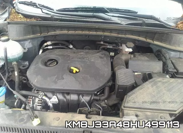 KM8J33A48HU499113 фото 2