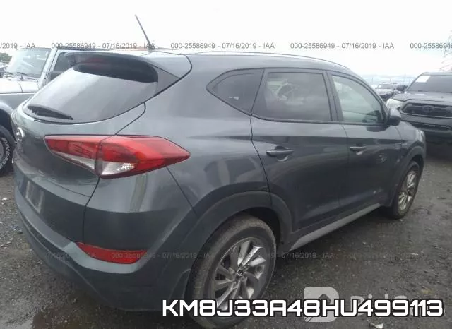 KM8J33A48HU499113 фото 5