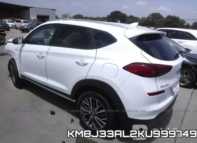 KM8J33AL2KU999749 фото 4