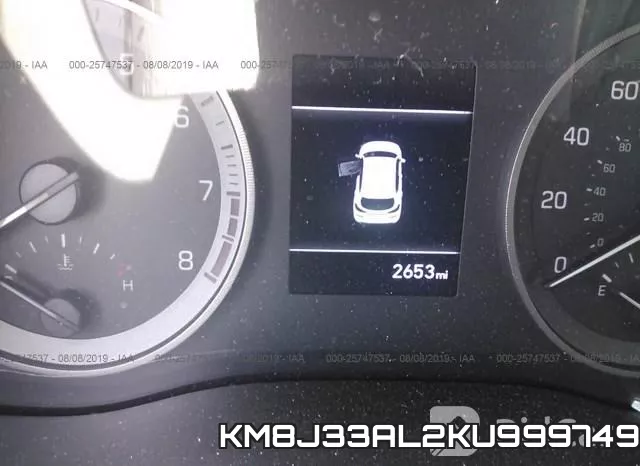 KM8J33AL2KU999749 фото 8