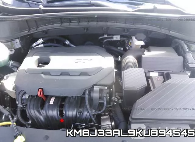 KM8J33AL9KU894545 фото 2