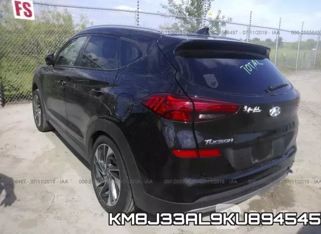 KM8J33AL9KU894545 фото 4