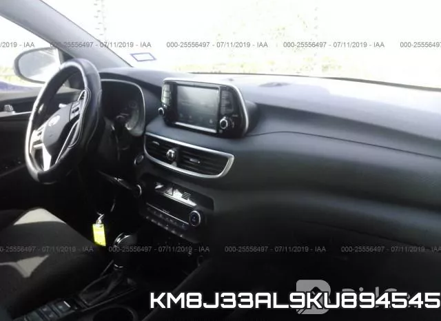 KM8J33AL9KU894545 фото 6