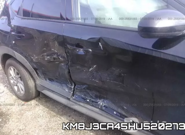 KM8J3CA45HU520273 фото 7