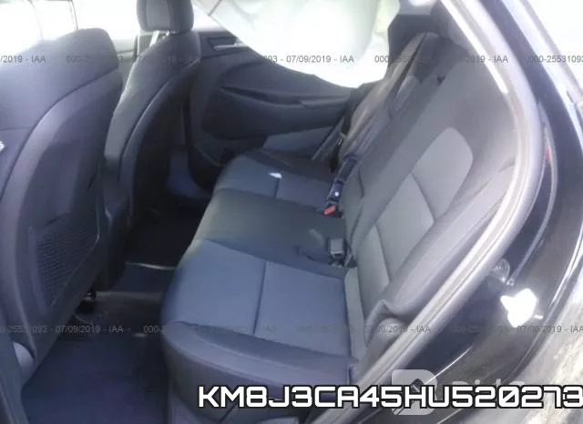 KM8J3CA45HU520273 фото 9