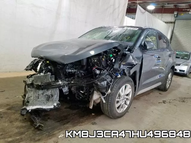 KM8J3CA47HU496848 фото 3