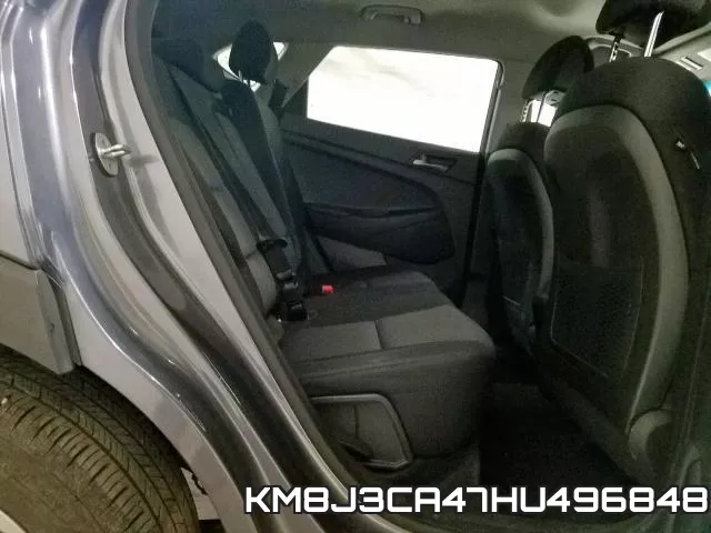 KM8J3CA47HU496848 фото 7