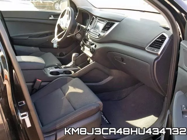 KM8J3CA48HU434732 фото 6