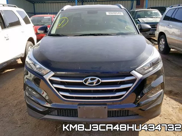 KM8J3CA48HU434732 фото 10