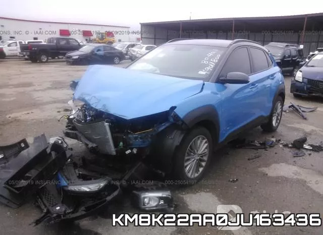 KM8K22AA0JU163436 фото 3