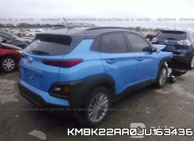 KM8K22AA0JU163436 фото 5