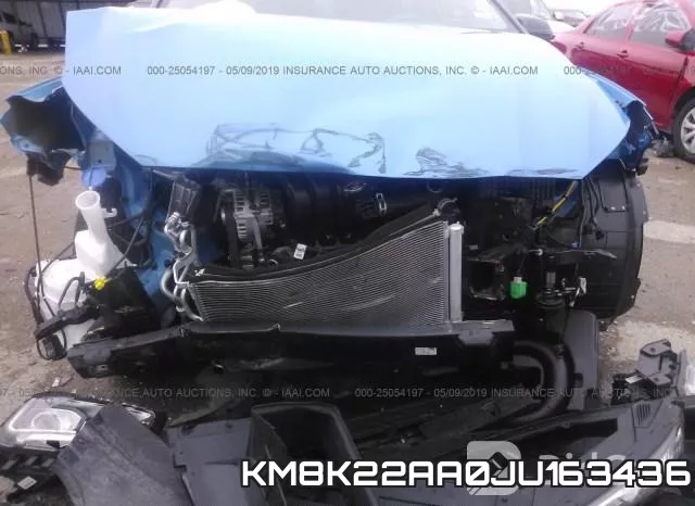 KM8K22AA0JU163436 фото 7
