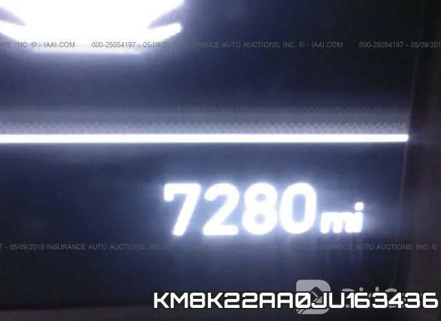 KM8K22AA0JU163436 фото 8