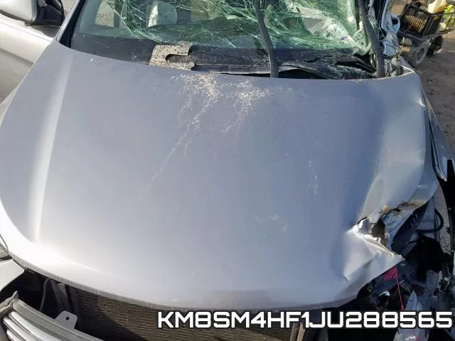 KM8SM4HF1JU288565 фото 8