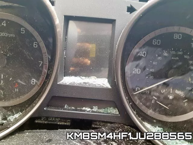 KM8SM4HF1JU288565 фото 9