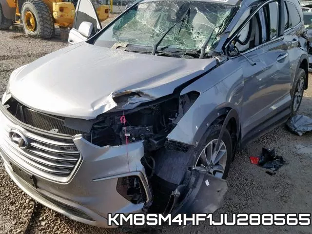 KM8SM4HF1JU288565 фото 10