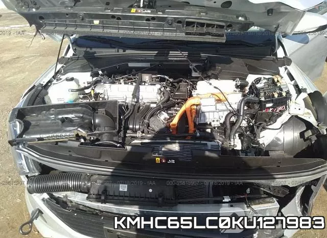 KMHC65LC0KU127983 фото 2
