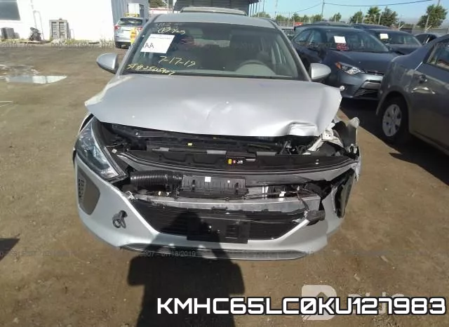 KMHC65LC0KU127983 фото 7