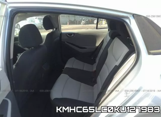 KMHC65LC0KU127983 фото 9