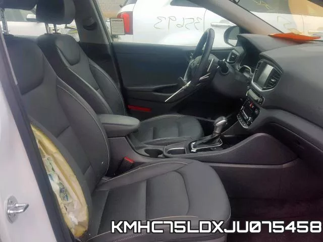 KMHC75LDXJU075458 фото 6
