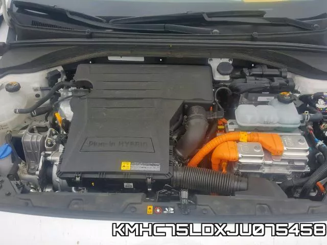 KMHC75LDXJU075458 фото 8