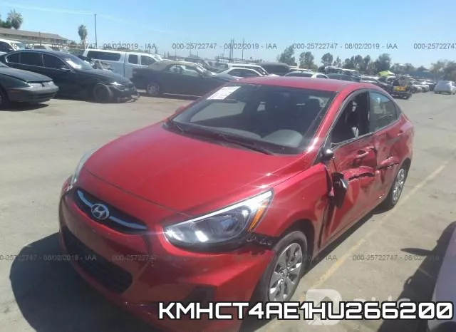 KMHCT4AE1HU266200 фото 3
