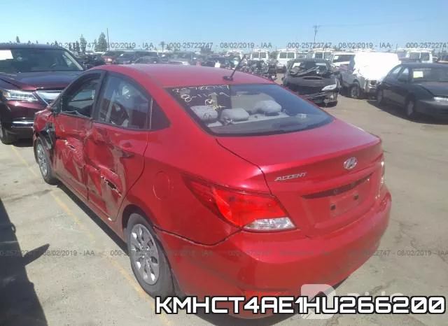 KMHCT4AE1HU266200 фото 4