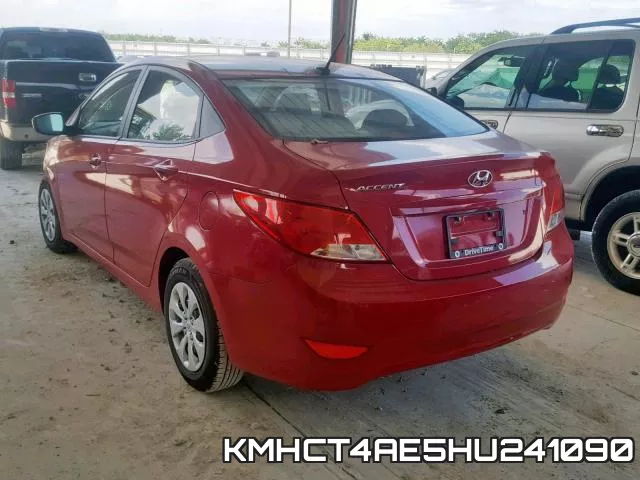 KMHCT4AE5HU241090 фото 4