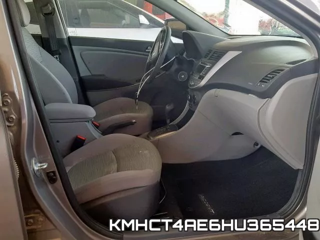 KMHCT4AE6HU365448 фото 6
