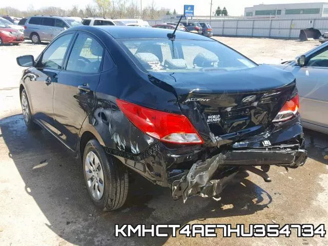 KMHCT4AE7HU354734 фото 4
