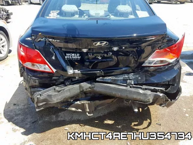 KMHCT4AE7HU354734 фото 10