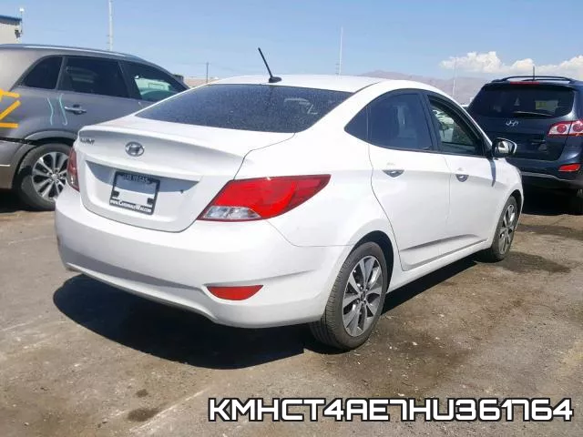 KMHCT4AE7HU361764 фото 5
