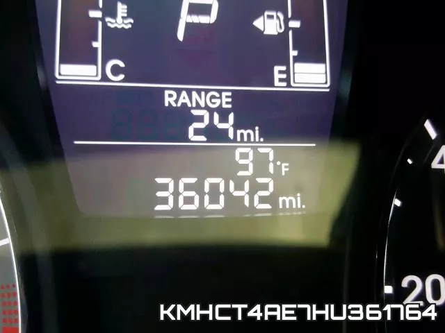 KMHCT4AE7HU361764 фото 9