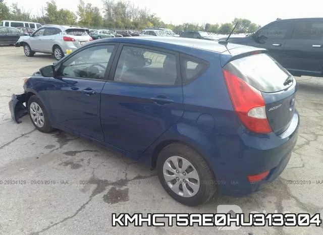 KMHCT5AE0HU313304 фото 4