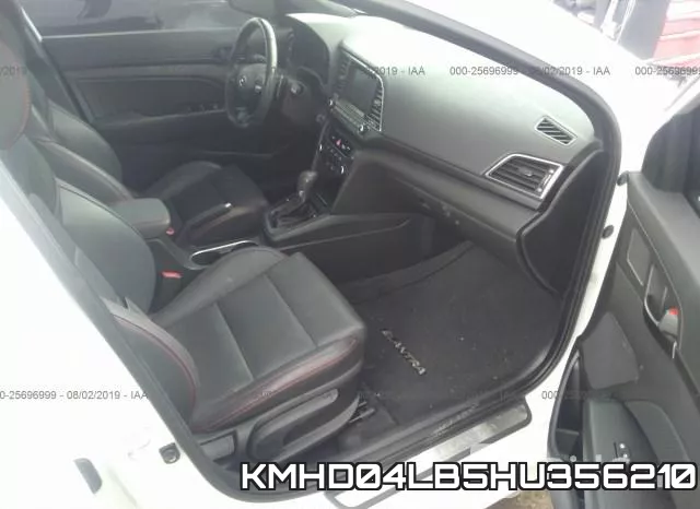 KMHD04LB5HU356210 фото 6