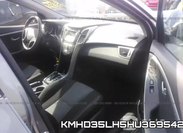 KMHD35LH5HU369542 фото 6
