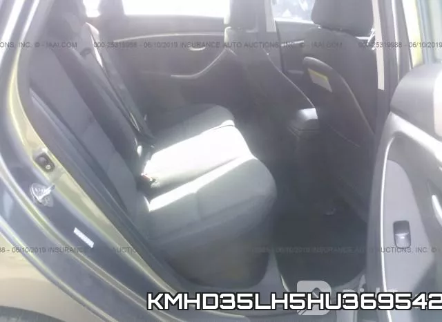 KMHD35LH5HU369542 фото 9