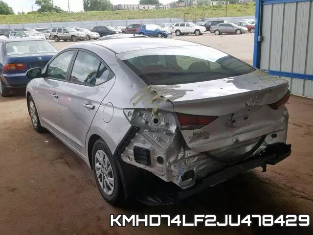 KMHD74LF2JU478429 фото 4