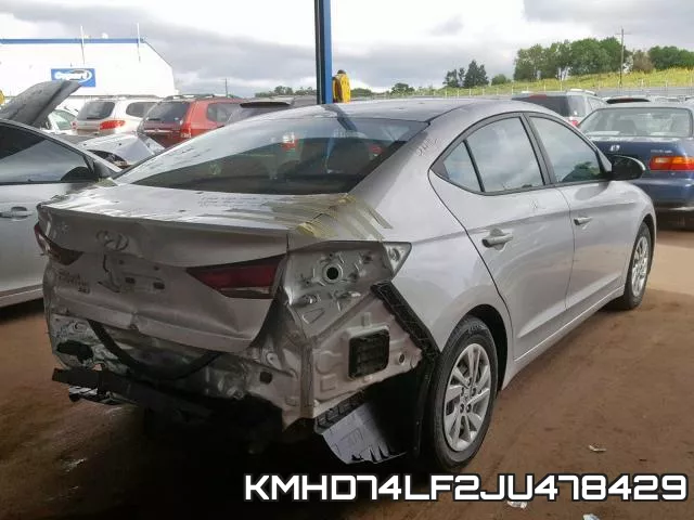 KMHD74LF2JU478429 фото 5