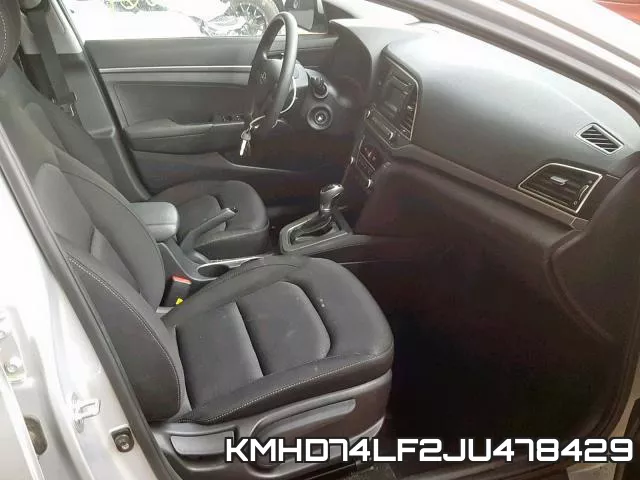 KMHD74LF2JU478429 фото 6