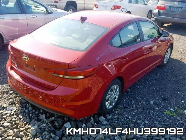 KMHD74LF4HU399192 фото 5
