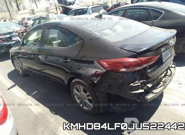 KMHD84LF0JU522442 фото 4