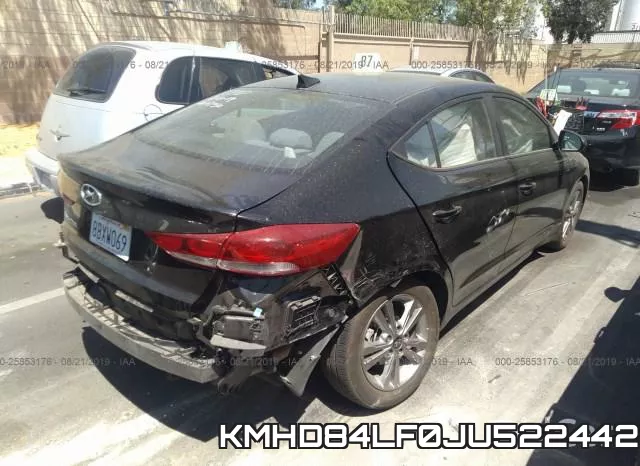 KMHD84LF0JU522442 фото 5