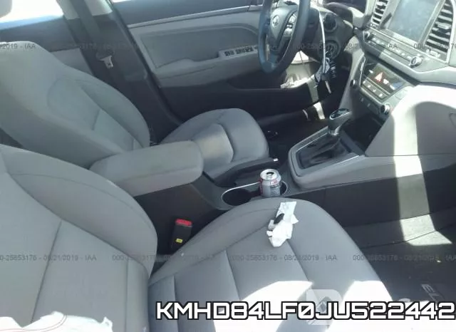 KMHD84LF0JU522442 фото 6